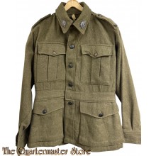 V449 combat jacket Australian Military Forces 1942