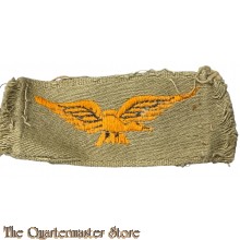 Shoulder badge RAF Tropical 
