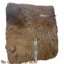 Tornister 34 "Affe" (Pack M1934 'Affe' with fur flap)