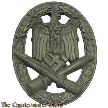 Algemeines Sturm Abzeichen (General Assault badge). UU 