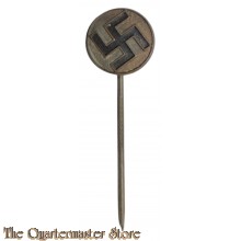 Sympathie-Abzeichen  (Sympathy Pin)