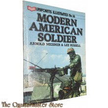 Book - Modern American soldier