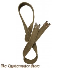 WW2 Rifle sling Enfield (Geweer riem Enfield WO2)