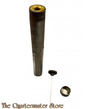 Metal Oiler for M1 Garand Buttstock Cleaning Kit (Oliebus voor M1 Garand schoonmaakset (Oliebus voor M1 Garand schoonmaakset)