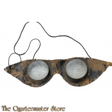 WH 'Schutzbrille'  (Wehrmacht Protection Goggles)
