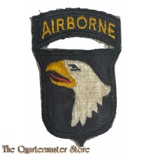 Sleeve badge 101 ABN Division (post WW2)