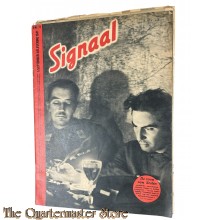 Zeitschrift Signaal H no 17, september 1941