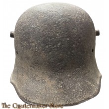 Stahlhelm M16 (Imperial WWI M16 Helmet)