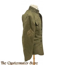 WW1 US Army tunic with breeches corporal Hospital Corps