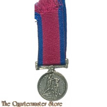 Miniature Military General Service Medal 1793-1814