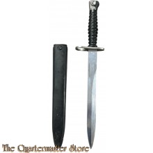 Swiss - SIG M1957 Bayonet
