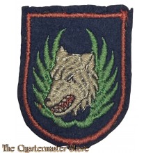 België - Mouw embleem  9th Fighter Wing 