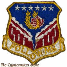 Patch USAF 68th Bombardment Wing