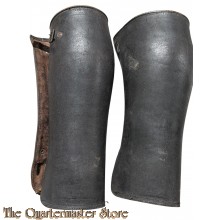 Beenkappen infanterie 1940 (Gaiters infantry 1940)