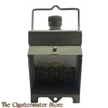 Lantern electric Traffic No2 S,C.C. 15 (Lamp traffic nr 2  S.C.C. 15)