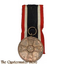 Kriegsverdienst medaille 1939 (War Merit Medal 1939)