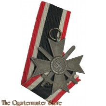 Kriegsverdienst Kreuz 2. Klasse mit Schwerter  (War Merit Cross 2nd Class with swords)