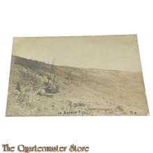(Feld) Postkarte 1917 La Borelle Frm.17
