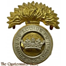 Cap badge Canadian Princess Louise Fusiliers WW2