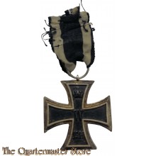 Eisernes Kreuz 2e klasse 14 -18  (German Iron Cross 2nd Class 14 - 18)