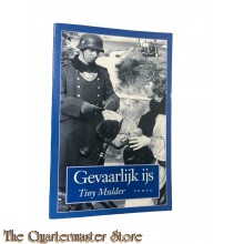 Book - Gevaarlijk ijs 