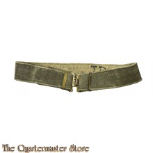 M37 Webbing Belt pistol 