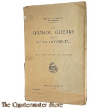 Book - 1917 La Grande Guerre sur le Front Occidental 