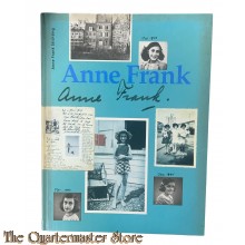 Book - Anne Frank 