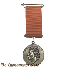 Medaille Koningin Juliana 