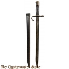 Japan - Bayonet Arisaka early type 30 