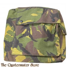 Originele Nederlandse leger ABC-maskertas NL camouflage