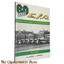Book - 60 jaar E.S.A.