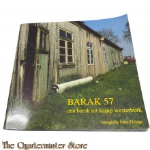 Book - Barak 57. Een barak uit het kamp Westerbork 