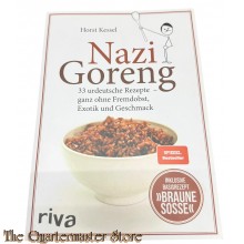 Book - Nazi Goreng 