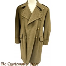 Landmacht wollen overjas MVO 1955