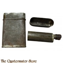 Schoonmaakset Mannlicher/Hembrug M95 (Cleaning Kit Mannlicher/Hembrug M95)