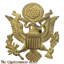 Capbadge US Army Officers