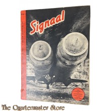 Zeitschrift Signaal H no 3  febr 1941