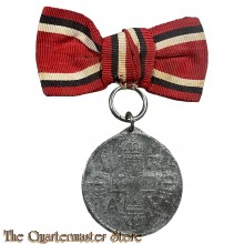 Preußen, Rote Kreuz Medaille 3.Klasse, "Für Verdienste um das Rothe Kreuz"