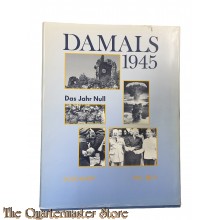 Book - Damals 1945: Das Jahr Null