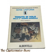 Book - Tenute di volo della 2a guerre mondiale