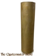 France - WW1 75 mm shell casing