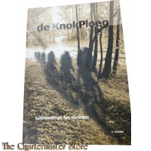 Book - de Knokploeg, Schimmen uit het verleden
