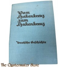Book - Vom Hakenkreuz zum Hakenkreuz