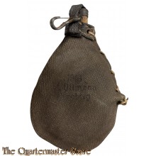 Feldflasche Modell 1915/17. Vereinfachte Ausführung 1918