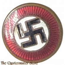 NSDAP Sympathizers badge