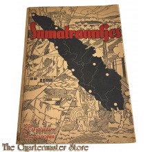 Book - Sumatraantjes 1935