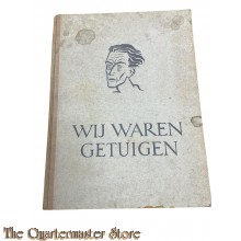Book - Wij waren getuigen 1946