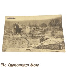 (Feld)postkarte 1916 St. Maurice 