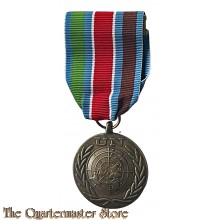 Medal United Nations Bosnia UNPROFOR